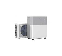 Midea MMCS-12HRN8-QRD0 Blanc