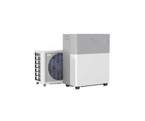Midea MMCS-12HRN8-QRD0 Blanc