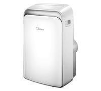 Midea Mobile Eco HP Climatiseur Portable Froid-Chaud 3,5 kW