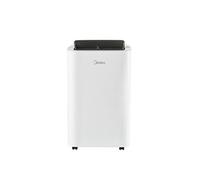 Climatiseur-mobile Midea MPPXA-12CRN7-QB6 Blanc
