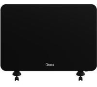 Midea NDK15-15MRE Indoor Black 1500 W Chauffage électrique à convection