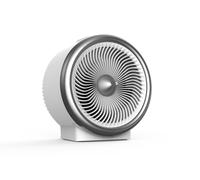 Midea NF20-18URE Intérieur Blanc 2000 W Aérotherme électrique d'intérieur