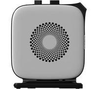 NTY15-19CAE Intérieure Noir, Blanc 1500 W Chauffage de ventilateur électrique