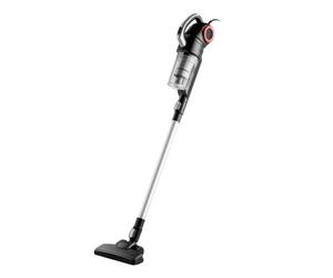 Midea P1 MCS2045BR Aspirateur Avec Fil 5M Sans Sac 0,45L Blanc 450W