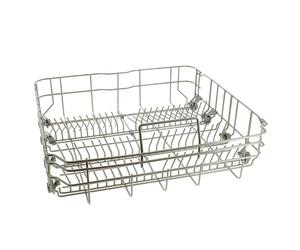 Midea - Panier inférieur (52 x 51 x15 cm) pour Lave vaisselle FAR, Qilive, SABA, Valberg, Midea - 12976000007622