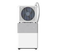 Midea PortaSplit 12K, climatiseur portable pièces jusqu'à 42 m², 39 dB(A)