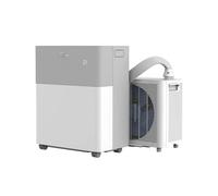 Midea Portasplit 8000 BTU Climatiseur Portable à Onduleur Intelligent - refroidissement sans tuyau
