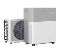 Clim réversible OPTIMEA MMCS-12HRN8-QRD0