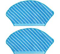 Midea | Serpillière pour M7/M7Pro | 2 pièce(s)