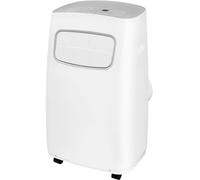 Comfeè SOGNIDORO-09E Climatiseur portatif 65 dB Blanc
