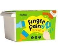 MiDeer Grand set pour la peinture au doigt