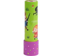 MiDeer Kaléidoscope en métal - Le petit chaperon rouge