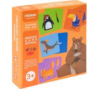 Mon 1er memory animaux