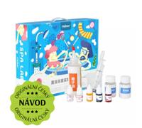 Mideer Science Bathroom Lab Set
