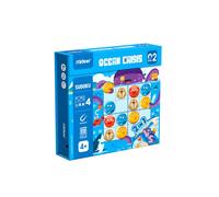 MiDeer Sudoku - LEVEL UP 02 Crise dans l'océan