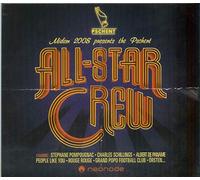 Midem 2008 presents The Pschent All-Star Crew (u.a. mit Charles Schillings, Rouge Rouge, ...)