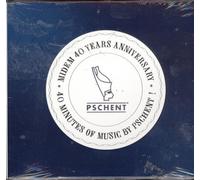 Midem 40 Years Anniversary