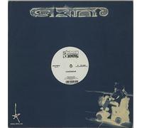 Midfield General - Coatnoise [Import]