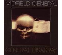 Midfield General - General Disarray