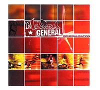 Midfield General - Generalisation [Import]
