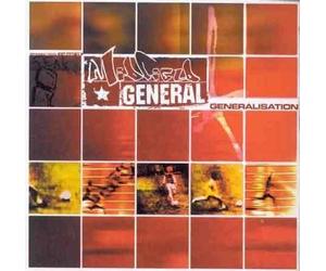 Midfield General - Generalisation