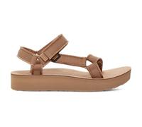 Midform Universal Canvas Womens tigers eye (TEY) 8