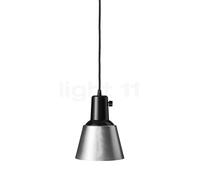 Midgard K831 Suspension aluminium naturel/câble noir , fin de série