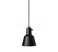 Midgard K831 Suspension aluminium noir mat/câble noir , fin de série