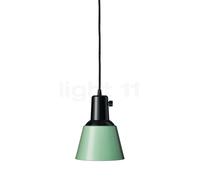 Midgard K831 Suspension vert pâle/câble noir