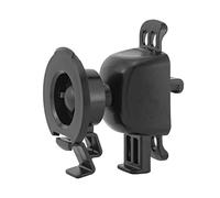 MidGard Support de Ventilation de Voiture à tête sphérique pour système de Navigation Garmin Nüvi 2557 2497 2457 2699 LM LMT