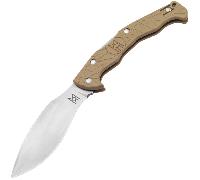 Midgards Messer EDC Kukri Desert Tan 01MG017