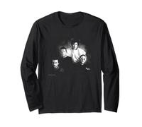 Midge Ure Band Ultravox Portrait Chris Duffy Photographie Manche Longue