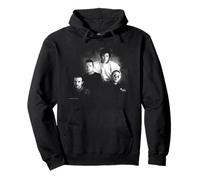 Midge Ure Band Ultravox Portrait Chris Duffy Photographie Sweat à Capuche