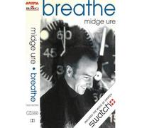 Midge Ure - Breathe [Casete]