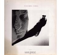 Midge Ure – If I Was (Ext. Mix, 1985) – Chrysalis – Import