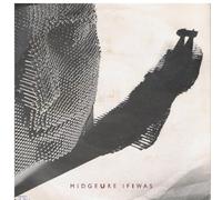 Midge Ure - If I Was - Midge Ure 12"