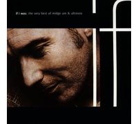 Ure,Midge & Ultravox - If I Was-The Very Best of Midg [Import]