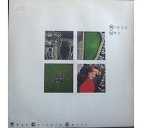 MIDGE URE - MIDGE URE 7"Single -That Certain Smile/The Gift,EX+ (near mint)