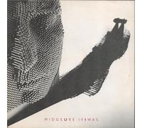 Midge Ure - Midge Ure - If I Was - Chrysalis - 107 667