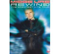 Midge Ure - Midge Ure - Live [Import anglais]