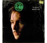 Midge Ure - Midge Ure - No Regrets - [7"]
