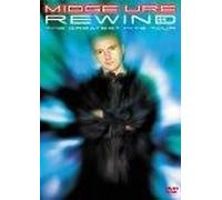 Midge Ure Rewind : The Greatest Hits