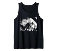 Midge Ure Ultavox, chanteuse viennoise Débardeur