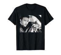 Midge Ure Ultavox, chanteuse viennoise T-Shirt
