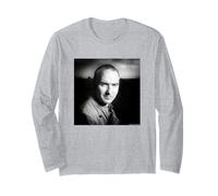 Midge Ure Ultravox Singer Portrait Chris Duffy Photographie Manche Longue