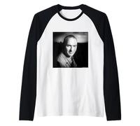 Midge Ure Ultravox Singer Portrait Chris Duffy Photographie Manche Raglan