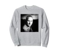 Midge Ure Ultravox Singer Portrait Chris Duffy Photographie Sweatshirt