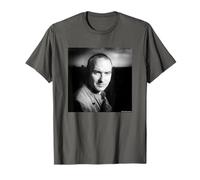 Midge Ure Ultravox Singer Portrait Chris Duffy Photographie T-Shirt