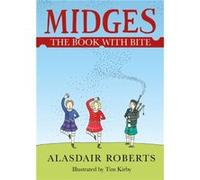 Midges by Alasdair Roberts Alasdair Roberts (Auteur)