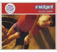 Midget - All Fall Down [Import]